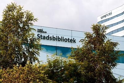 Statsbibliotek